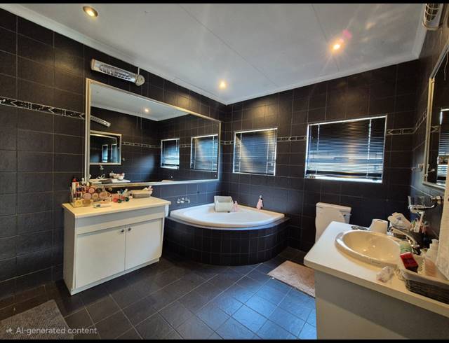 4 BEDROOM HOUSE FOR SALE IN VAALPARK